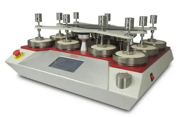 Abrasion Tester