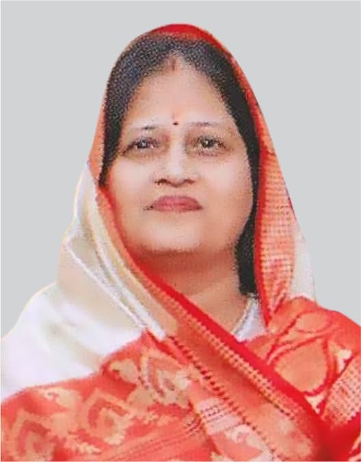 Shobhadevi Jhanwar