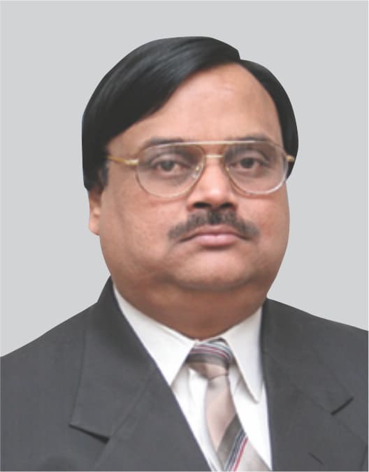 Deendayal B. Jhanwar