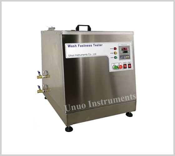 Washing Fastness Tester